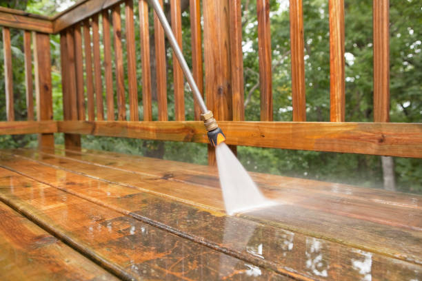 Roof Power Washing Services in Copperopolis, CA